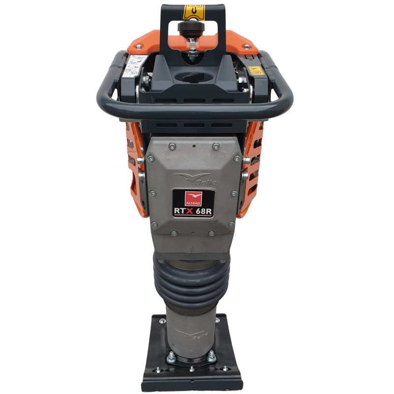 Ubijak stopowy Belle RTX 68