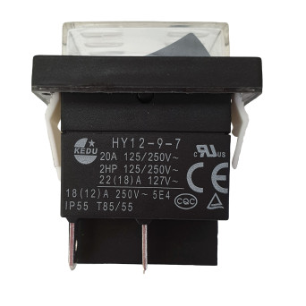 Wyłącznik Kedu Enar DINGO