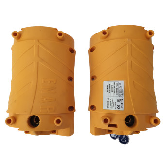 Obudowa plastikowa Enar DINGO