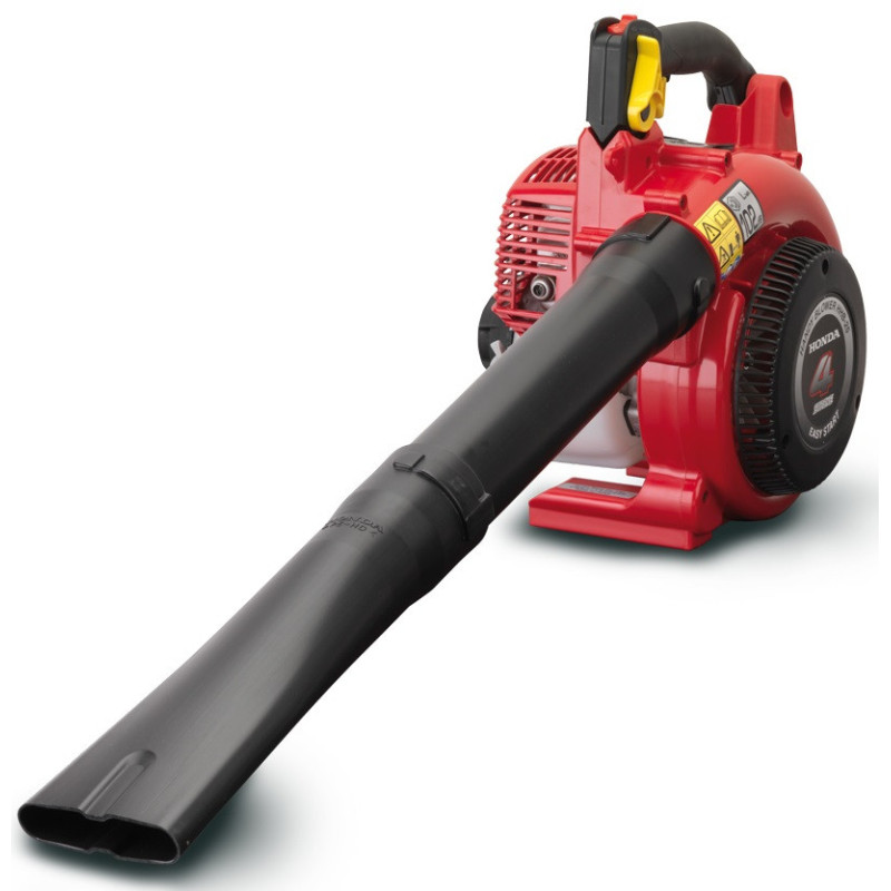 Dmuchawa do liści Honda HHB 25E + przegląd