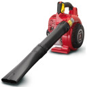 Dmuchawa do liści Honda HHB 25E + przegląd