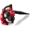 Dmuchawa do liści Honda HHB 25E + przegląd