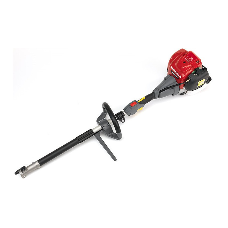 Jednostka napędowa Honda UMC 425 E + przegląd