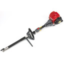 Jednostka napędowa Honda UMC 425 E + przegląd