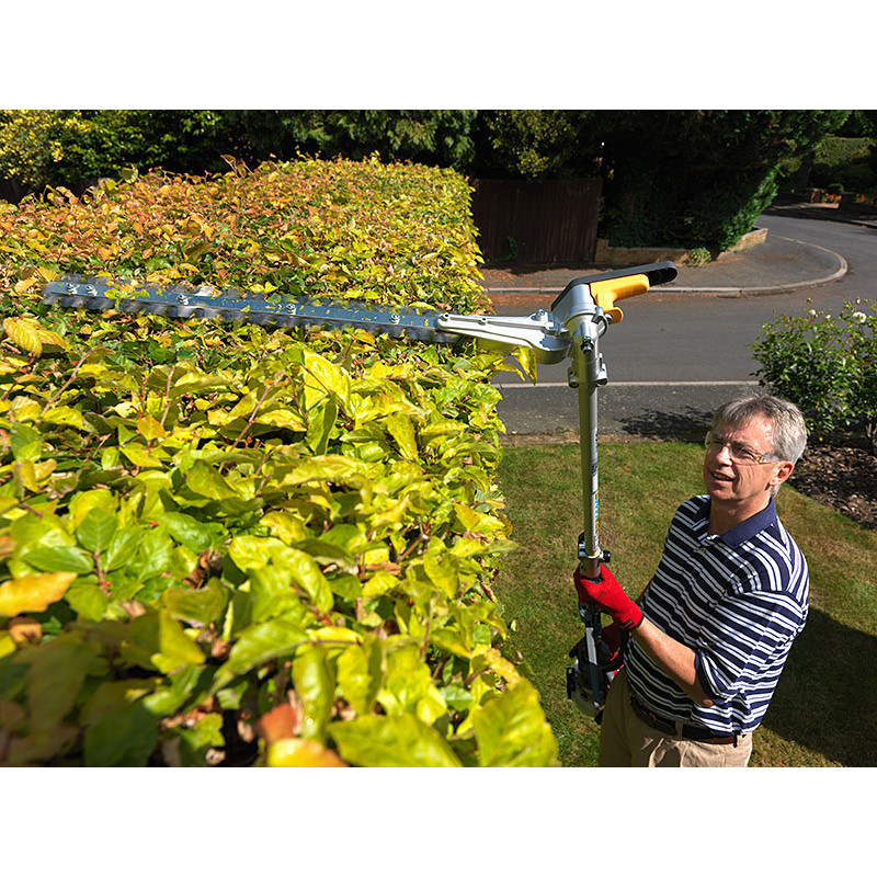 Jednostka napędowa Honda UMC 425 E + przegląd