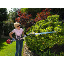 Jednostka napędowa Honda UMC 425 E + przegląd