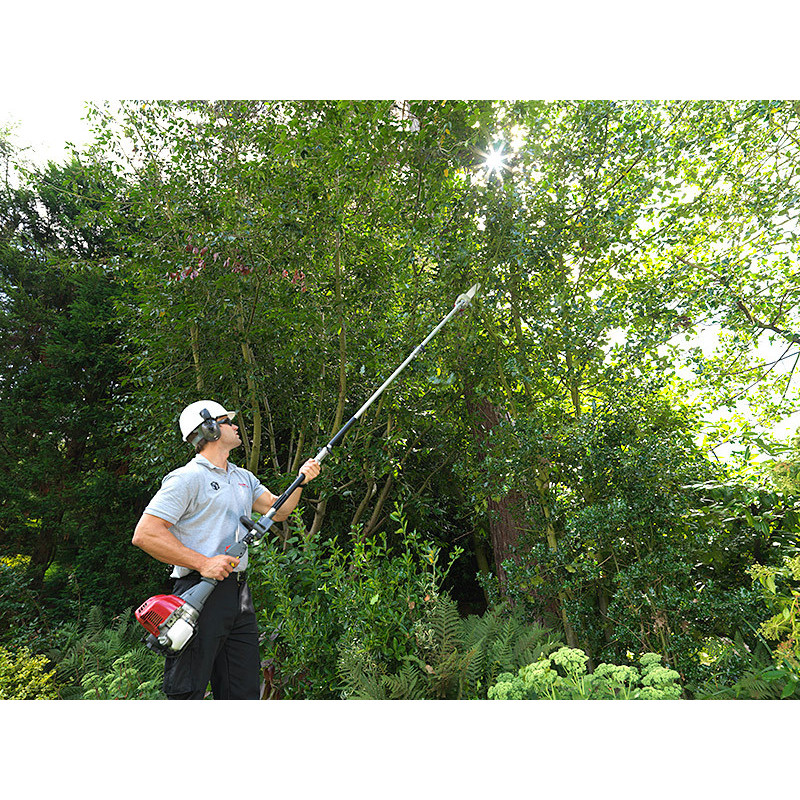 Jednostka napędowa Honda UMC 425 E + przegląd