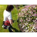 Jednostka napędowa Honda UMC 435 E + przegląd