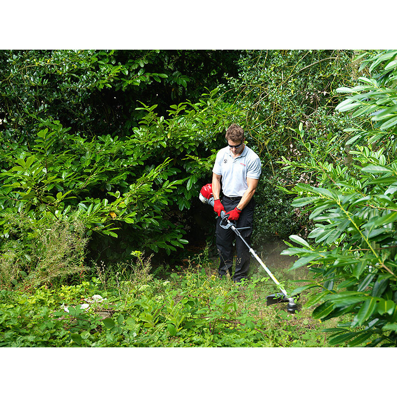 Wykaszarka - Głowica żyłkowa SSBC E