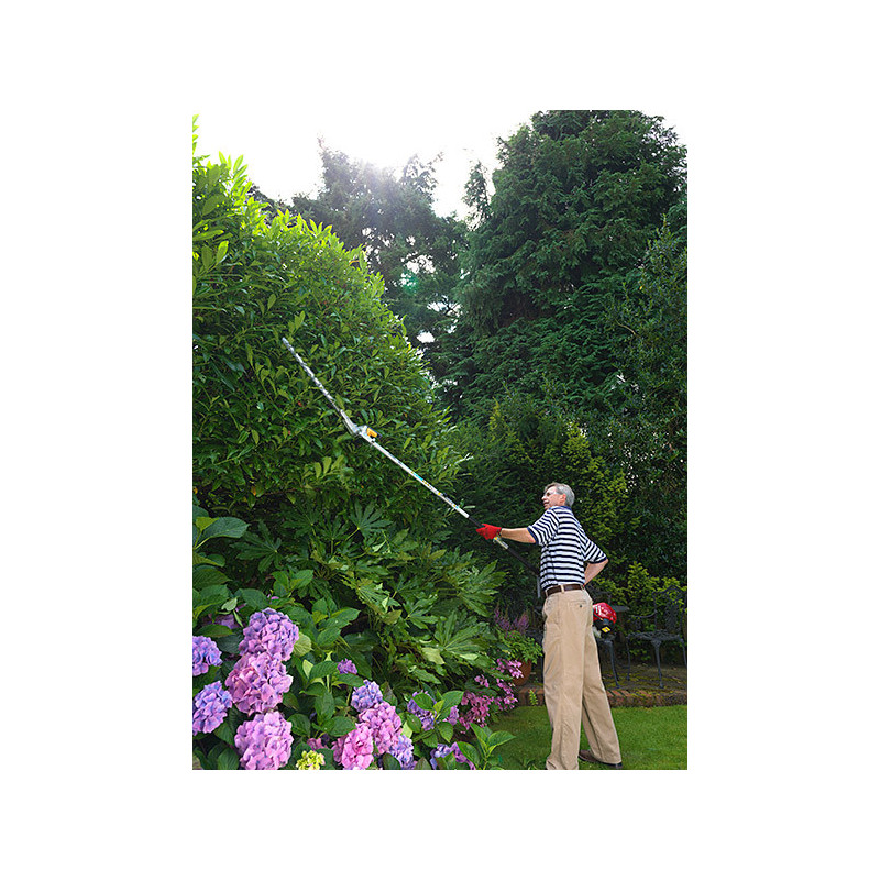 Nożyce do żywopłotu SSHE LE (długie)