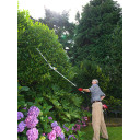 Nożyce do żywopłotu SSHE LE (długie)