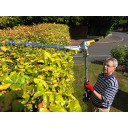 Nożyce do żywopłotu SSHE LE (długie)