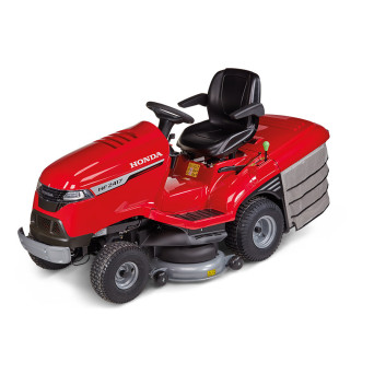 Kosiarka Honda HF 2417 HME/HTE + przegląd