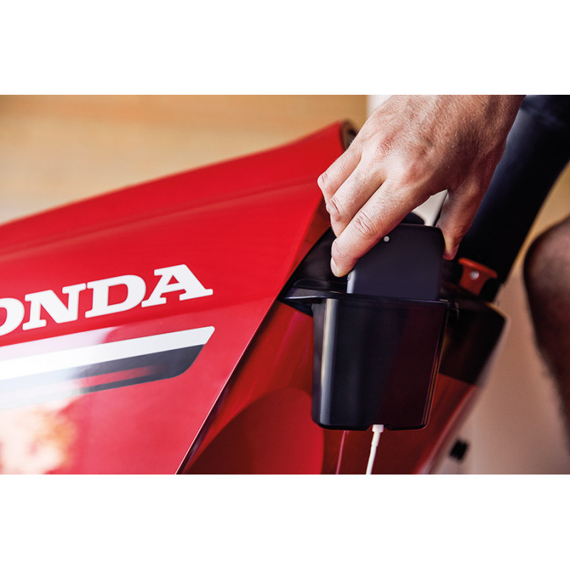 Kosiarka Honda HF 2417 HME/HTE + przegląd