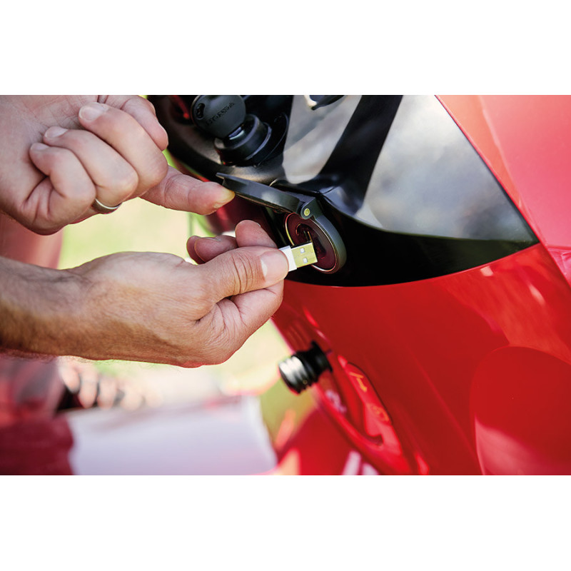 Kosiarka Honda HF 2417 HME/HTE + przegląd