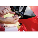 Kosiarka Honda HF 2417 HME/HTE + przegląd