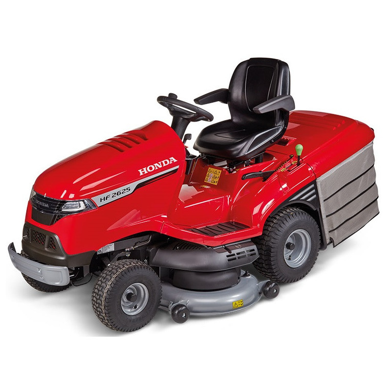 Kosiarka Honda HF 2625 HME/HTE + przegląd