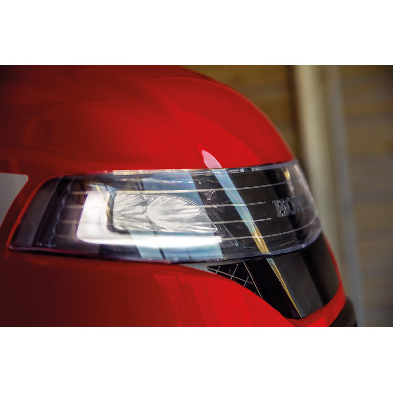 Kosiarka Honda HF 2625 HME/HTE + przegląd