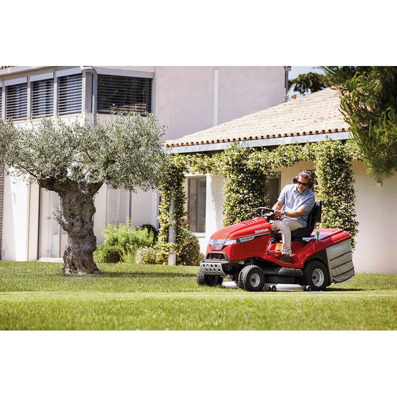 Kosiarka Honda HF 2625 HME/HTE + przegląd