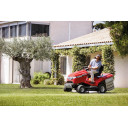 Kosiarka Honda HF 2625 HME/HTE + przegląd