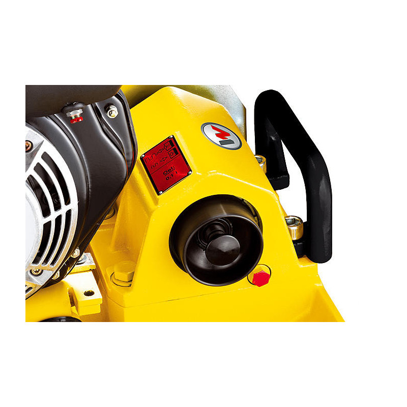 Zagęszczarka Wacker DPS 1850H