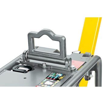 Zagęszczarka Wacker DPU 2540H