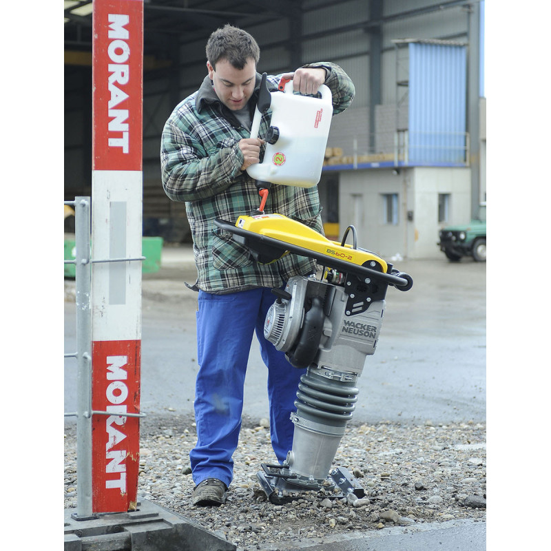 Kanister Birchmeier Rapidon 6l