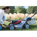 Kosiarka Honda HRG 416 XB + przegląd