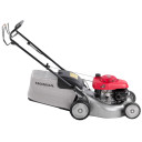 Kosiarka Honda HRG 416 + przegląd