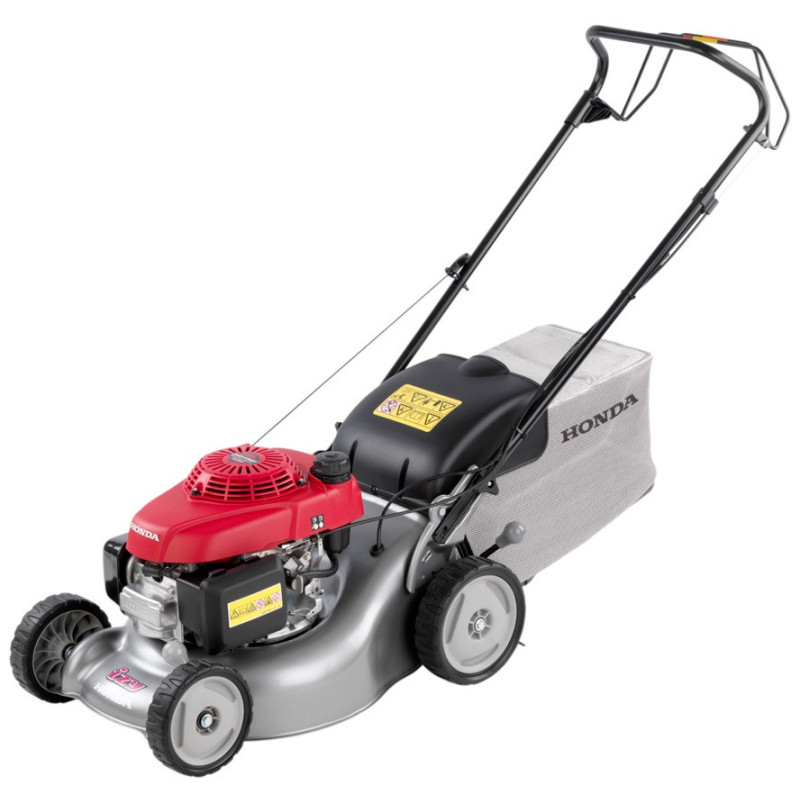 Kosiarka Honda HRG 416 + przegląd