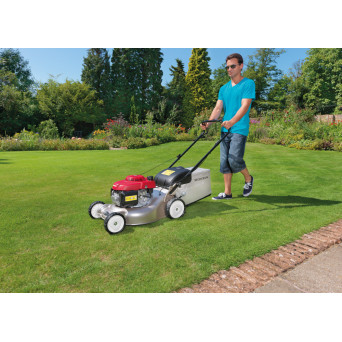 Kosiarka Honda HRG 466C PK + przegląd