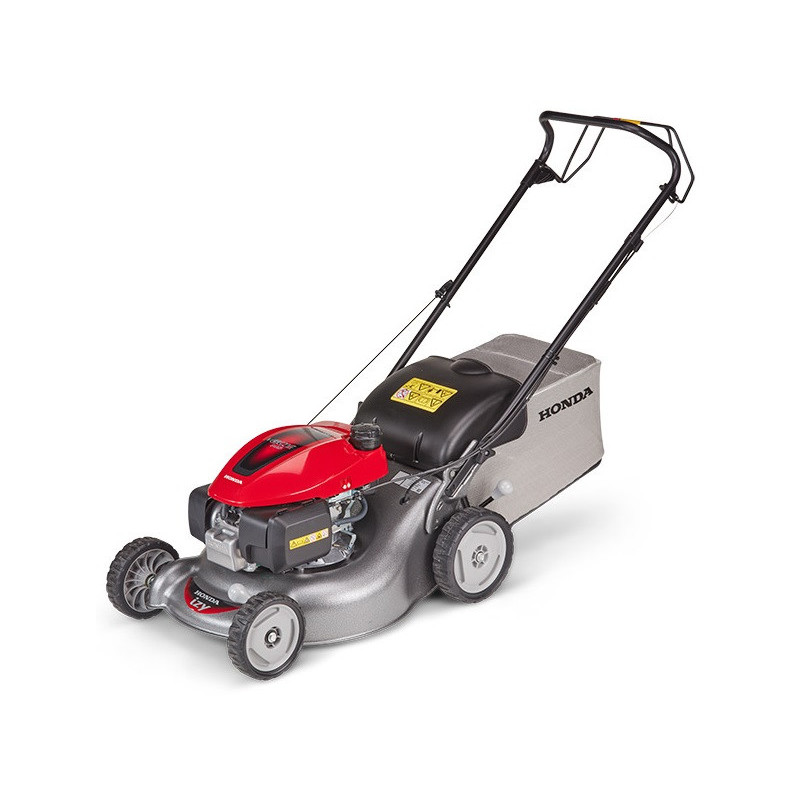 Kosiarka Honda HRG 466 SKEP + przegląd