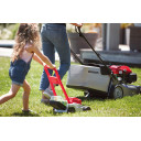 Kosiarka Honda HRG 466 SKEP + przegląd