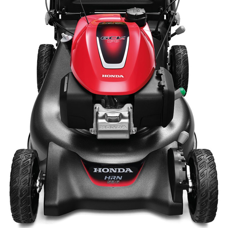 Kosiarka Honda HRN 536C VKE/VYE + przegląd