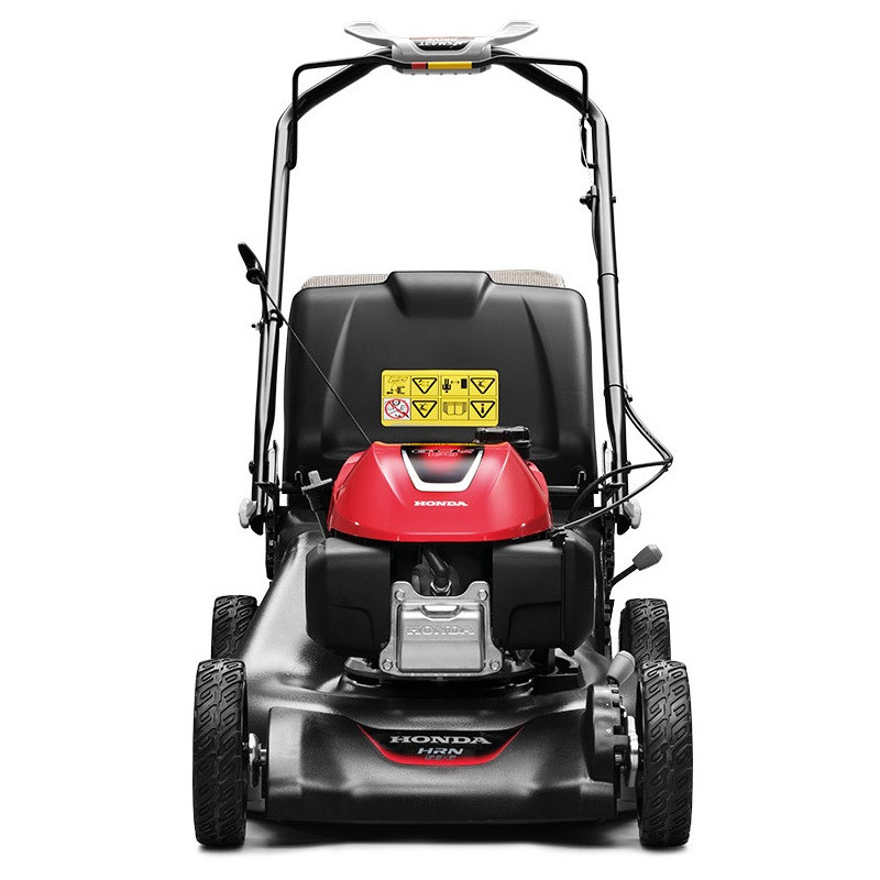 Kosiarka Honda HRN 536C VKE/VYE + przegląd