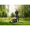 Kosiarka Honda HRN 536C VKE/VYE + przegląd