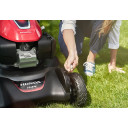 Kosiarka Honda HRN 536C VKE/VYE + przegląd