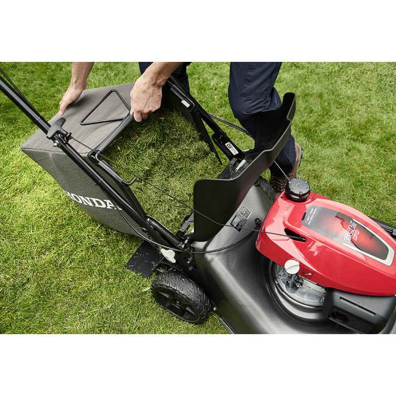 Kosiarka Honda HRN 536C VKE/VYE + przegląd