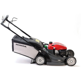 Kosiarka Honda HRX 476 VKE/VYE + przeglad