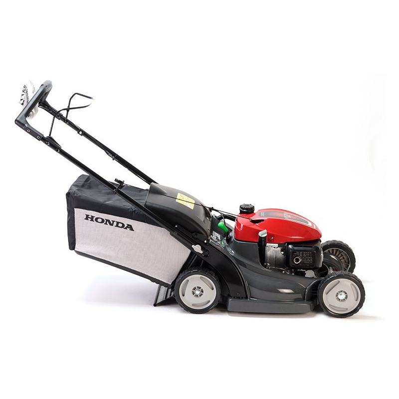 Kosiarka Honda HRX 476 VKE/VYE + przeglad