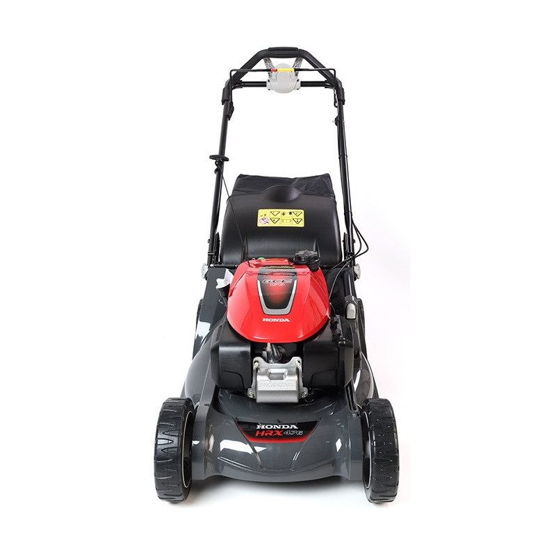 Kosiarka Honda HRX 476 VKE/VYE + przeglad