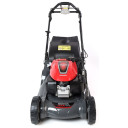 Kosiarka Honda HRX 476 VKE/VYE + przeglad