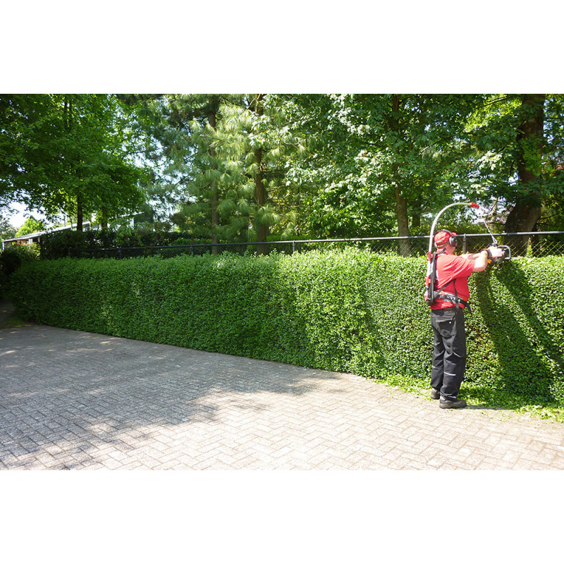 Balanser do nożyc - ELEPHANT’S TRUNK