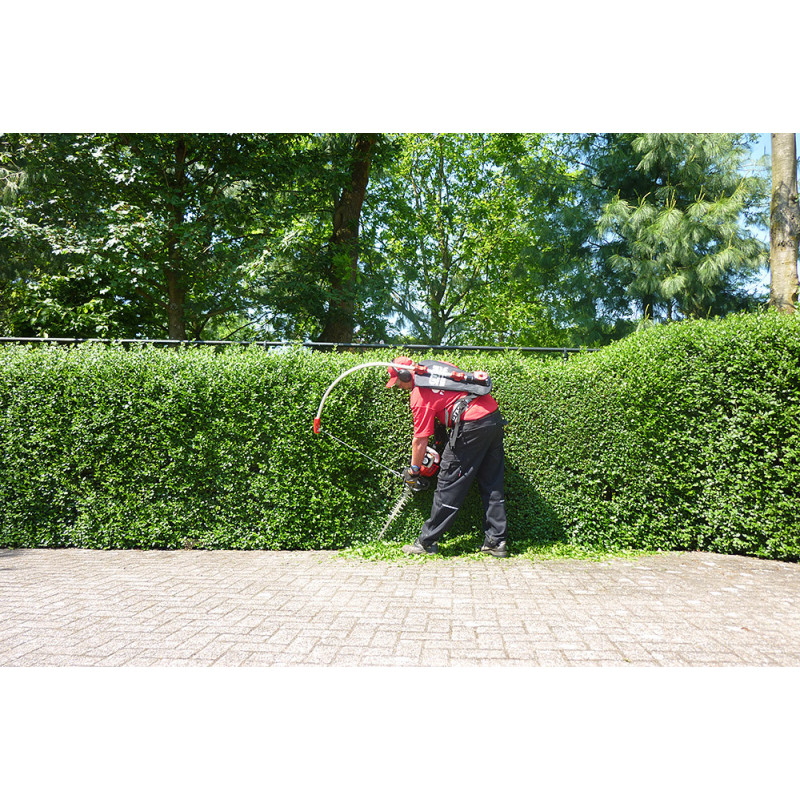 Balanser do nożyc - ELEPHANT’S TRUNK