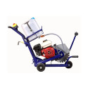 Przecinarka jezdna Honda Sharky 352 + przeglad