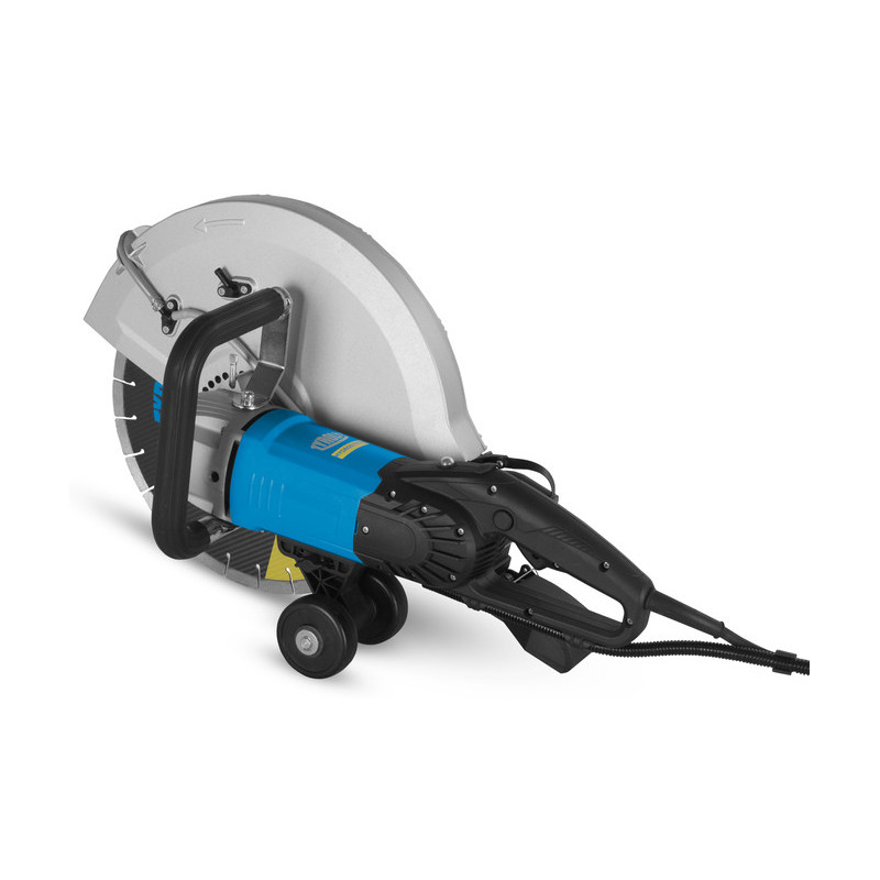 Przecinarka ręczna Tyrolit HBE 400