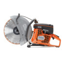 Przecinarka ręczna Husqvarna K 770/14 cali