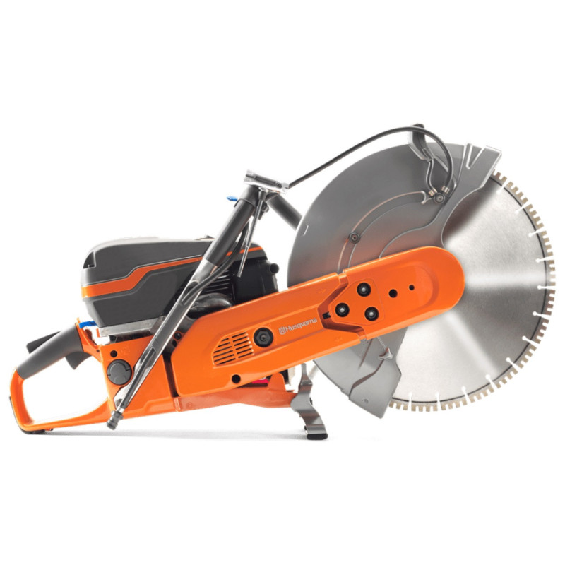 Przecinarka ręczna Husqvarna K 970 / 14 cali