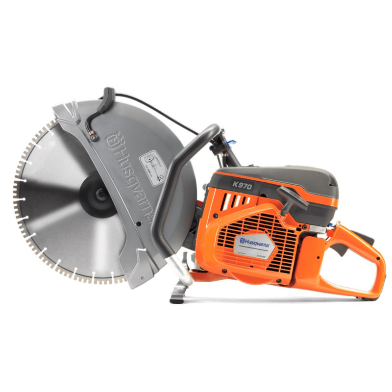 Przecinarka ręczna Husqvarna K 970 / 14 cali