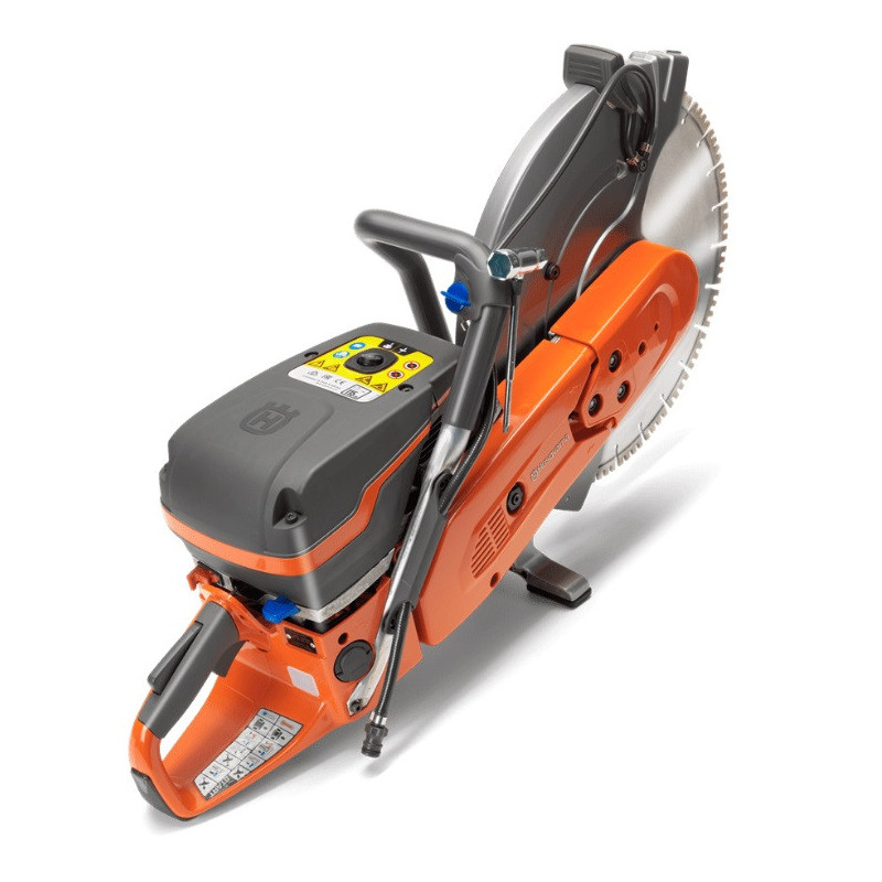 Przecinarka ręczna Husqvarna K 970 / 14 cali